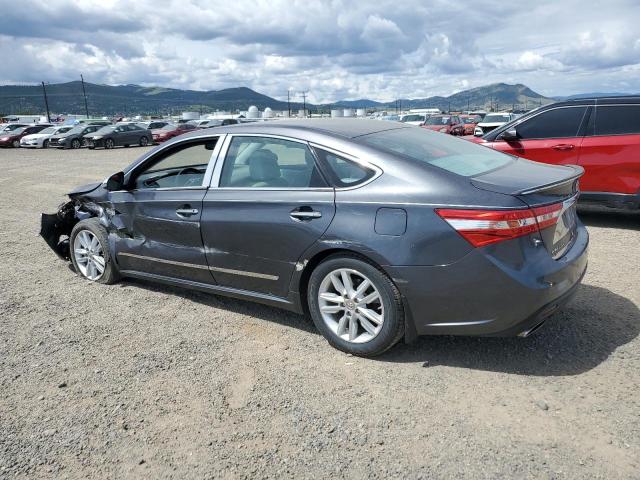 Vin: 4t1bk1eb7eu129335, lot: 59232025, toyota avalon base 20142