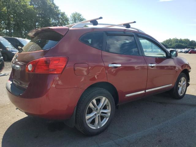 2013 NISSAN ROGUE S - JN8AS5MV8DW640143