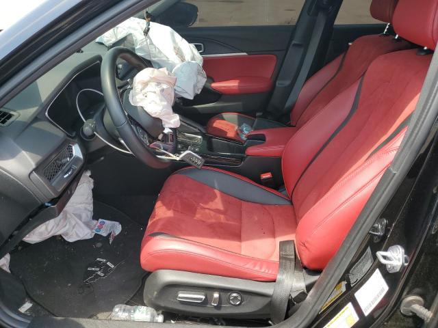 2024 ACURA INTEGRA A- 19UDE4H69RA017472