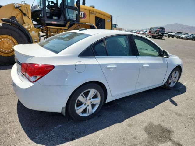 2015 CHEVROLET CRUZE 1G1P75SZ6F7210534