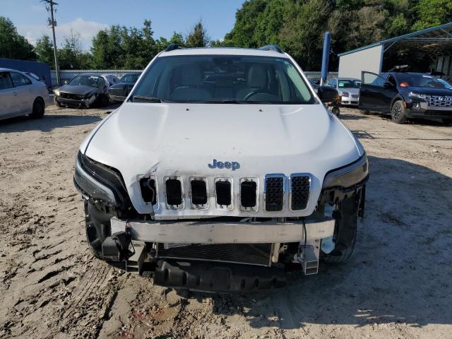 2022 JEEP CHEROKEE L - 1C4PJMMX4ND509843