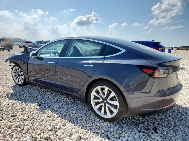 2018 TESLA MODEL 3 5YJ3E1EB1JF087327