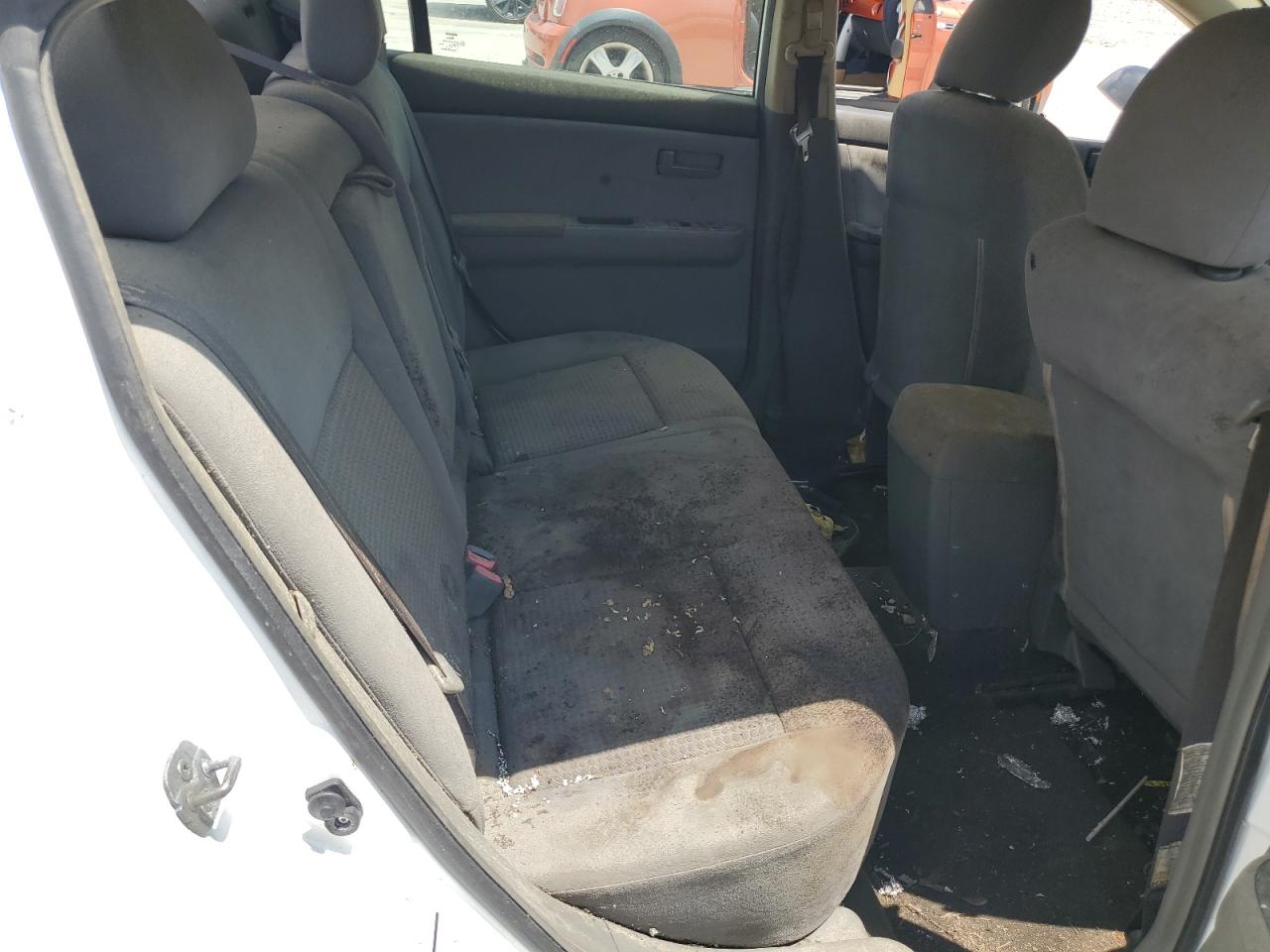 Lot #3290061266 2008 NISSAN SENTRA 2.0