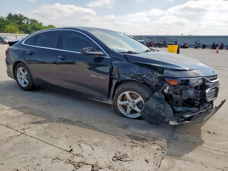 Vin: 1g1zb5st7hf282452, lot: 59706555, chevrolet malibu ls 20174