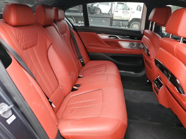 2018 BMW 750 XI WBA7F2C58JG424581