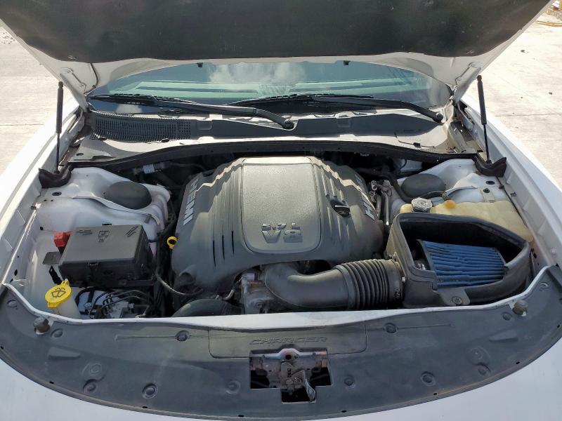 2017 DODGE CHARGER R/ 2C3CDXCT2HH605777