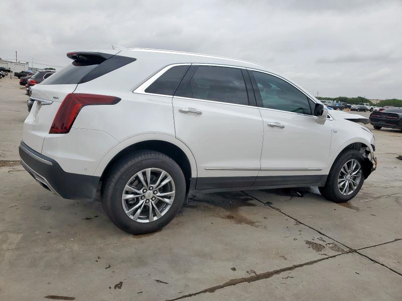 Vin: 1gykncrs5nz162901, lot: 59311615, cadillac xt5 premium luxury 20223