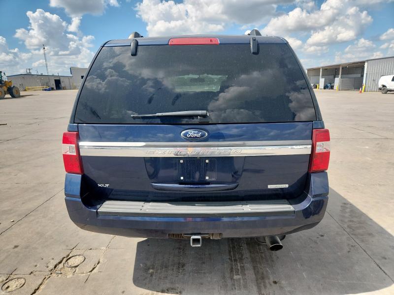 2016 FORD EXPEDITION 1FMJU1HT7GEF29032