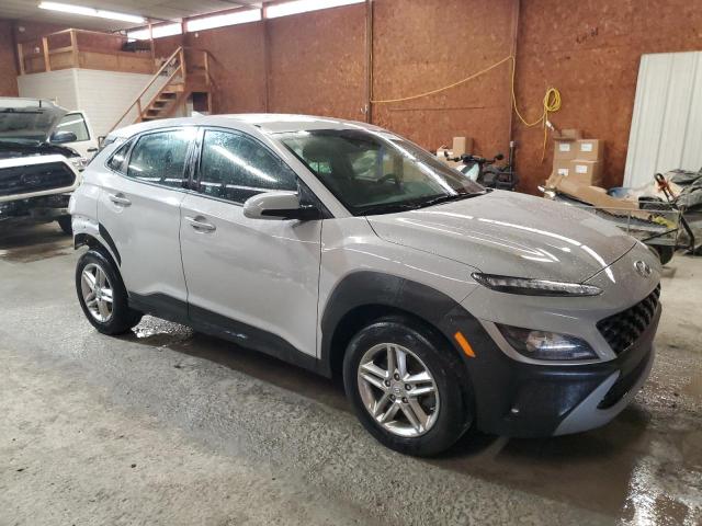 Vin: km8k2cab2pu012671, lot: 59284075, hyundai kona se 20234