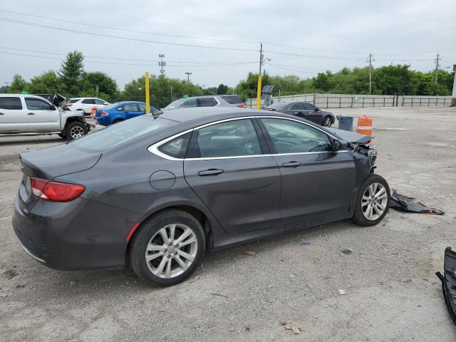 2016 CHRYSLER 200 LIMITE 1C3CCCAB4GN128233