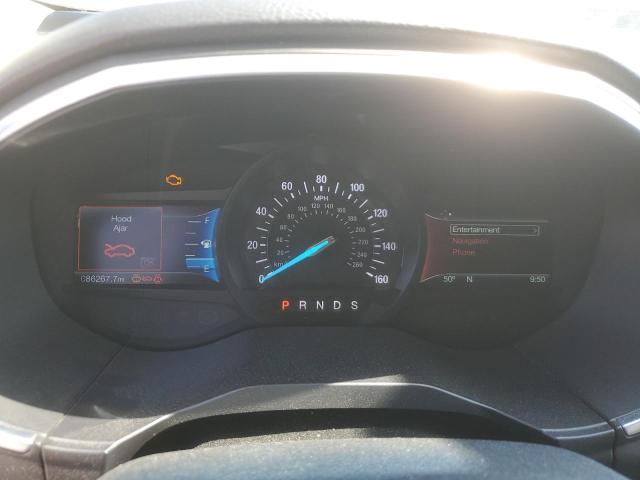 2018 FORD EDGE TITAN 2FMPK4K82JBB71248