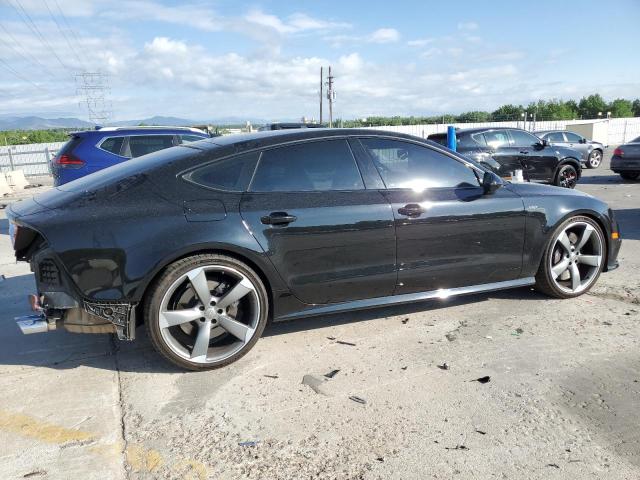 Vin: wau2fafc9jn094749, lot: 61019855, audi s7/rs7 prestige 20183