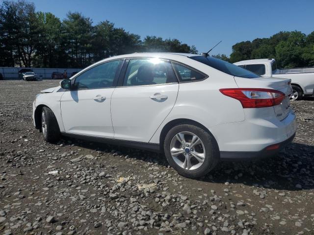 Vin: 1fadp3f22el313201, lot: 61015975, ford focus se 20142