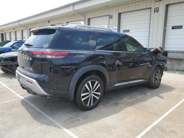 2023 NISSAN PATHFINDER - 5N1DR3DK9PC221749