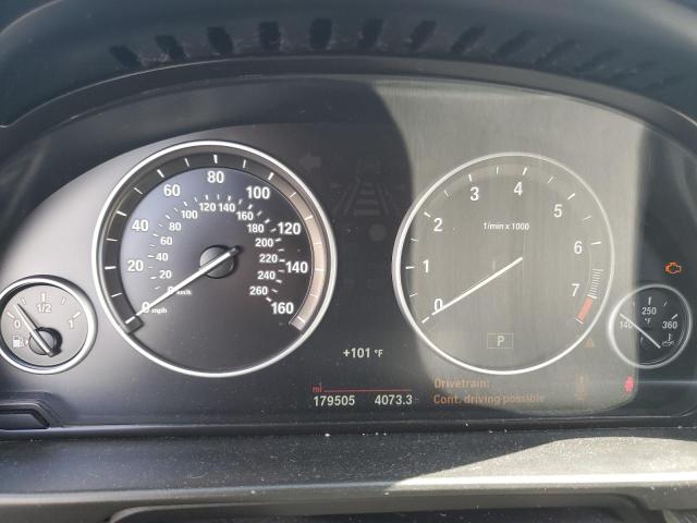 2016 BMW 528 XI WBA5A7C5XGG145869