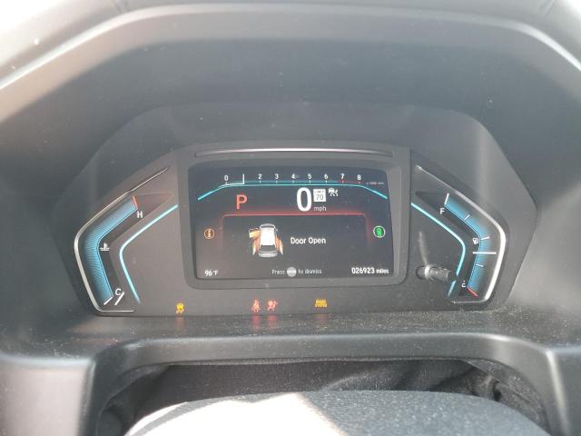 2024 HONDA ODYSSEY TO 5FNRL6H86RB011515