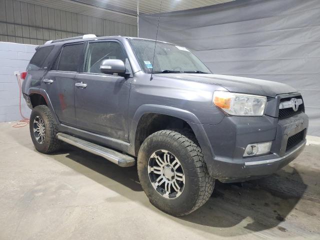 Vin: jtebu5jr8c5078682, lot: 59156985, toyota 4runner sr5 20124