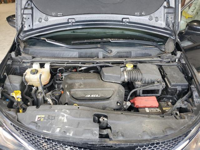 2017 CHRYSLER PACIFICA T #3290280229