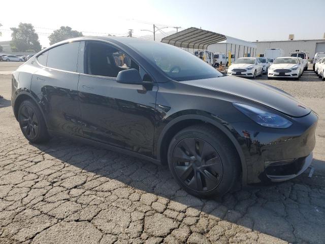 2025 TESLA MODEL Y 7SAYGDED7SF249758