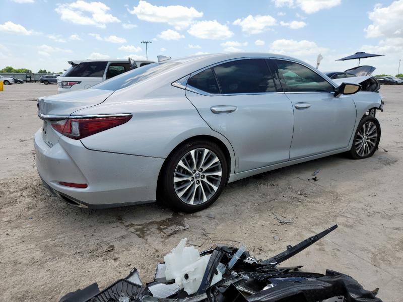 Vin: 58adz1b14lu076616, lot: 63107995, lexus es350 350 20203