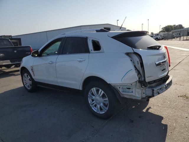 Vin: 3gyfndeyxbs558803, lot: 59392325, cadillac srx luxury collection 20112