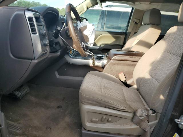 2016 CHEVROLET SILVERADO - 3GCUKRECXGG208993