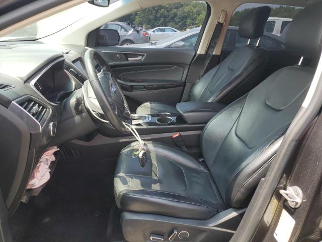 2017 FORD EDGE TITAN - 2FMPK3K97HBB20678
