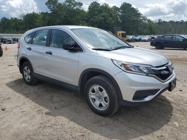 Vin: 3czrm3h31fg701754, lot: 60201135, honda crv lx 20154