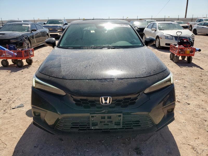 2024 HONDA CIVIC EXL 19XFL1H71RE028144