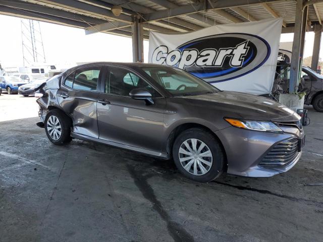 Vin: 4t1c31akxlu011882, lot: 60325115, toyota camry le 20204