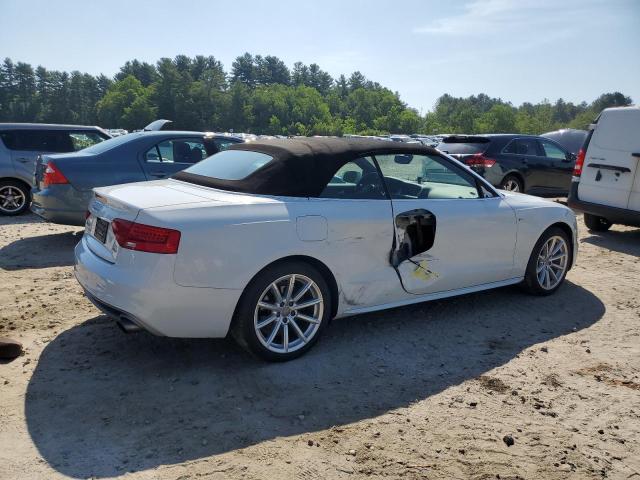 Vin: waud2afh1gn001943, lot: 61716535, audi a5 premium plus s-line 20163