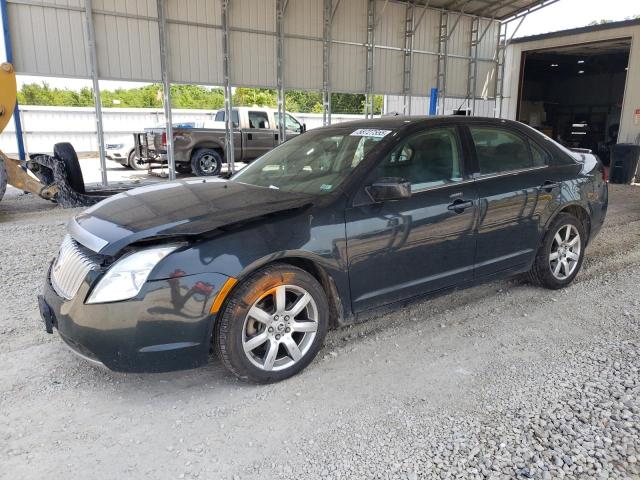 Vin: 3mehm0ja4ar639822, lot: 58727555, mercury milan premier 2010 img_1