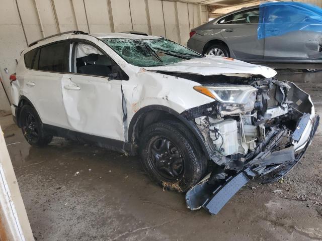 Vin: 2t3zfrev1hw366846, lot: 62423385, toyota rav4 le 20174