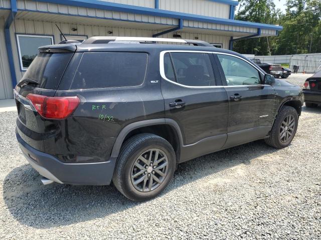 Vin: 1gkknmls9hz181657, lot: 59504455, gmc acadia slt-1 20173