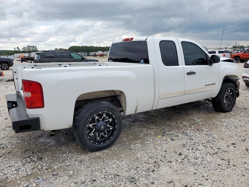Vin: 1gcscsea4az230831, lot: 60855475, chevrolet all models c1500 lt 20103