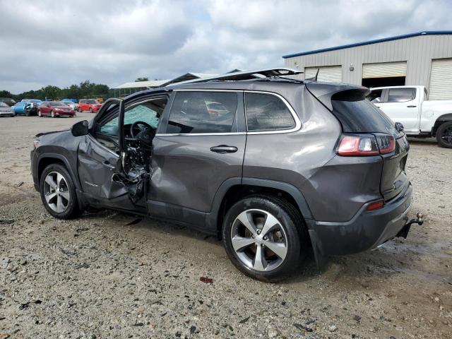 Vin: 1c4pjldx4md187701, lot: 60745705, jeep grand cher limited 20212