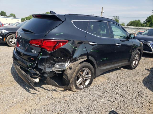 Vin: 5nmzudlb3hh038625, lot: 62385955, hyundai santa fe 20173