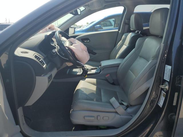 2016 ACURA RDX TECHNO - 5J8TB3H57GL014514