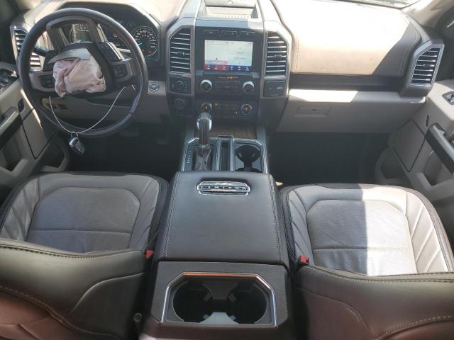 2019 FORD F150 SUPER - 1FTEW1EG4KFC46128