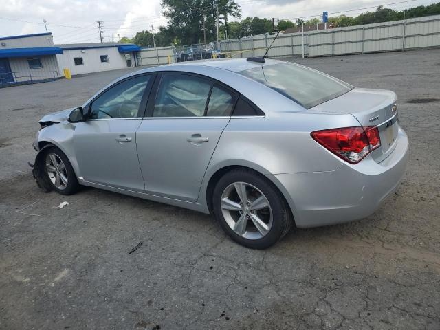 Vin: 1g1pe5sb2f7231065, lot: 61591205, chevrolet cruze lt 20152