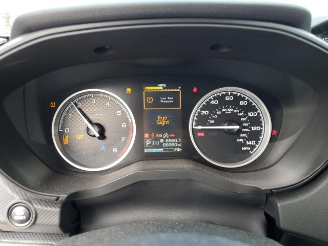2021 SUBARU FORESTER L JF2SKAUC7MH494444