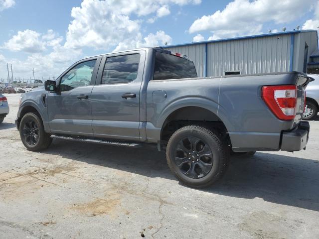 Vin: 1ftfw1e52nfc13829, lot: 61935915, ford f-150 supercrew 20222