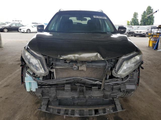 2015 NISSAN ROGUE S - 5N1AT2MTXFC893292