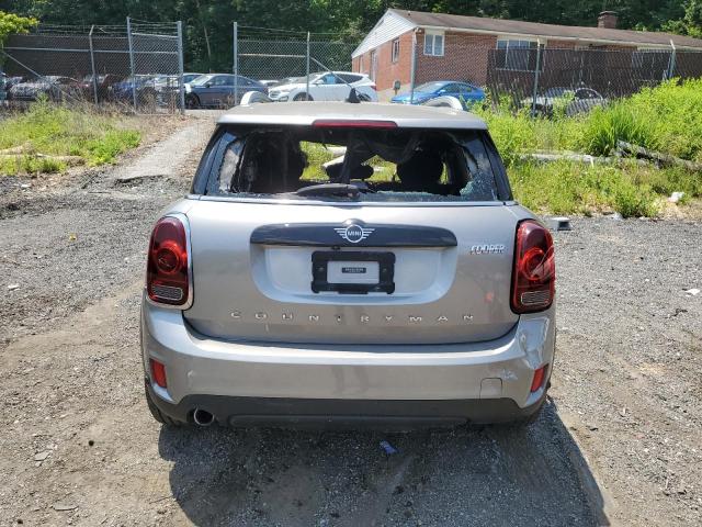 2020 MINI COOPER COU WMZYW3C02L3L01368