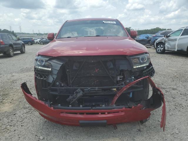2019 DODGE DURANGO GT 1C4RDJDG9KC755836