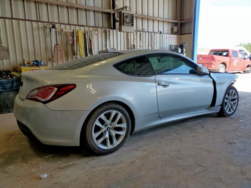 Vin: kmhhu6kj2du105469, lot: 61805325, hyundai genesis 3.8l 20133
