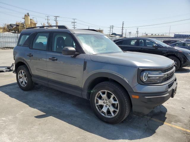 Vin: 3fmcr9a65nrd09573, lot: 62193285, ford bronco 20224
