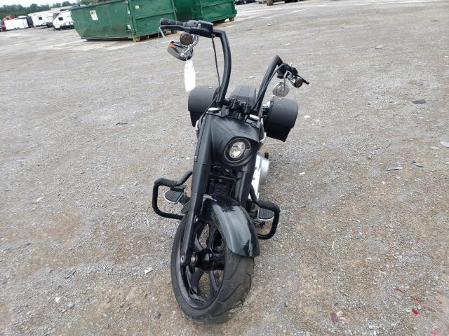 2018 HARLEY-DAVIDSON FLFBS FAT 1HD1YGK10JC020260
