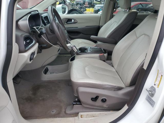 2017 CHRYSLER PACIFICA T - 2C4RC1EG0HR507766