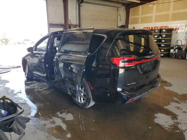 Vin: 2c4rc1bg7sr570259, lot: 61959315, chrysler pacifica s select 20252